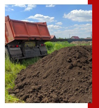 Услуги Поставка нерудных материалов в Югорске