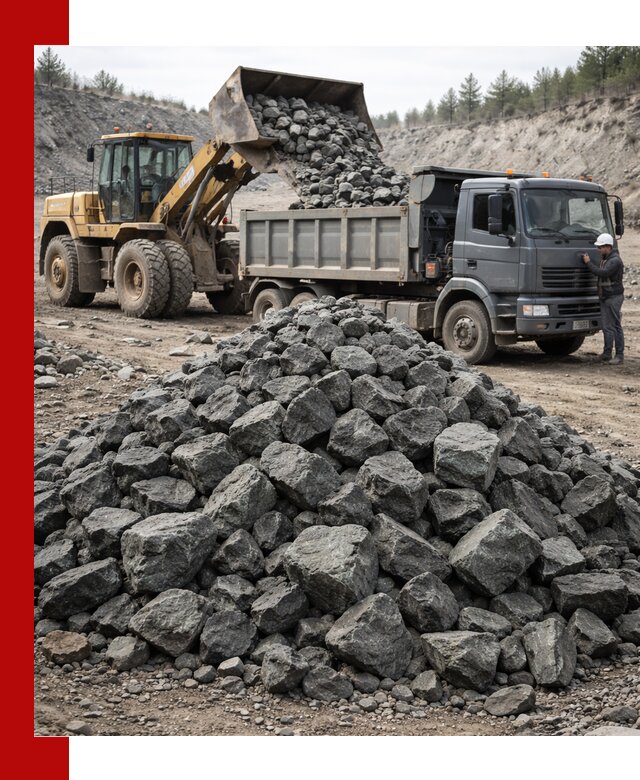 Щебень габбро-диабаз фракция 20-40 доставка в Югорске