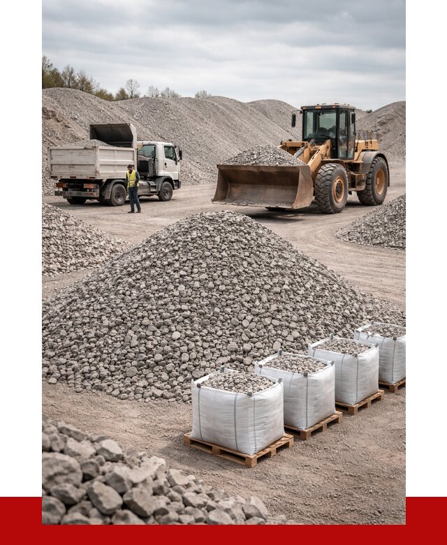 Шлаковый щебень фракция 20-40 в Югорске от 1430 р. ПРОНЕРУДЮгр