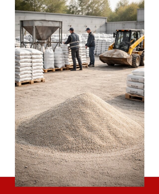 Кварцевый песок для фильтра в Югорске от 4289 р. | ПРОНЕРУДЮгр