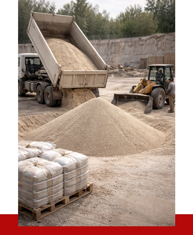 Кварцевый песок фракция 0 3 в Югорске от 2246 р | ПРОНЕРУДЮгр