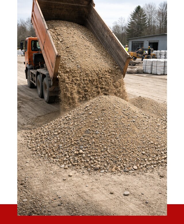 ПГС С6 с доставкой в Югорске от 3268 р. за куб | ПРОНЕРУДЮгр