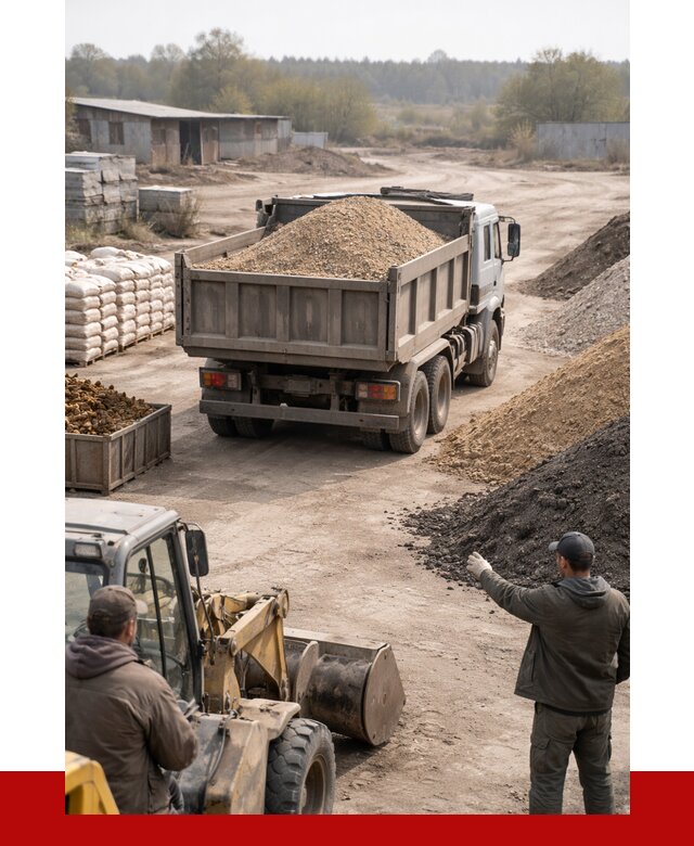 Купить ОПГС с доставкой в Югорске от 4289 р. за тонну | ПРОНЕРУДЮгр