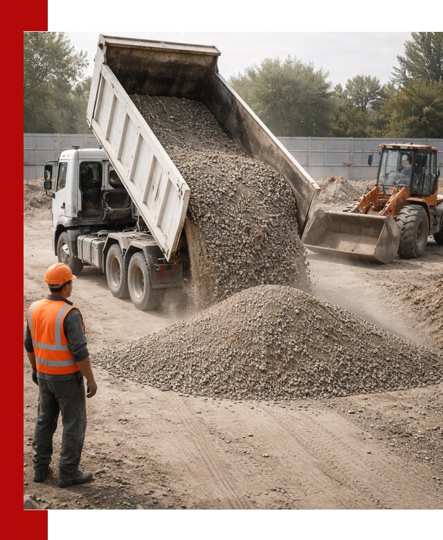 Доставка опгс в Югорске оптом и мелким транспортом