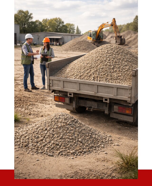 Купить ОПГС для бетона в Югорске с доставкой от 3880 р. | ПРОНЕРУДЮгр