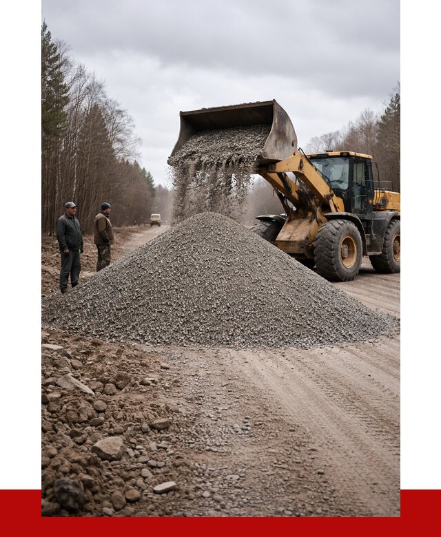 Купить опгс для дорог в Югорске с доставкой от 2246 р. | ПРОНЕРУДЮгр