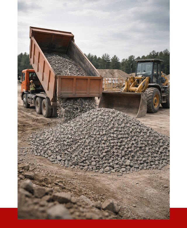 ЩПС С4 в Югорске с доставкой от 2757 р. за куб | ПРОНЕРУДЮгр