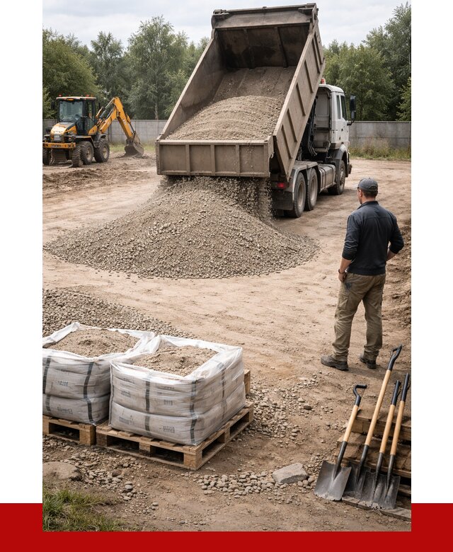 ЩПС С7 в Югорске с доставкой от 2246 р. за куб | ПРОНЕРУДЮгр
