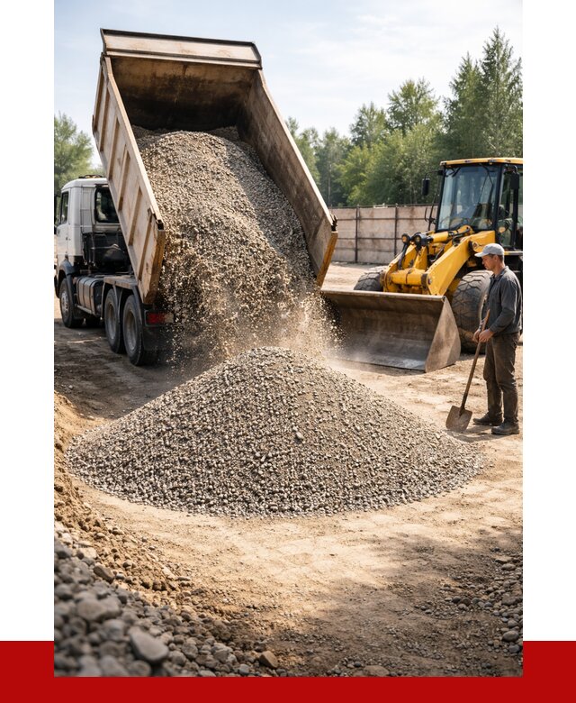 ЩПС С10 в Югорске с доставкой от 3268 р. за куб | ПРОНЕРУДЮгр