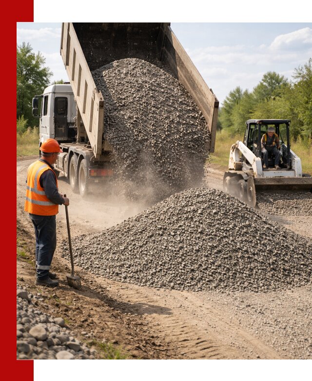 Доставка щпс С10 в Югорске — сыпучие материалы оптом и врозь