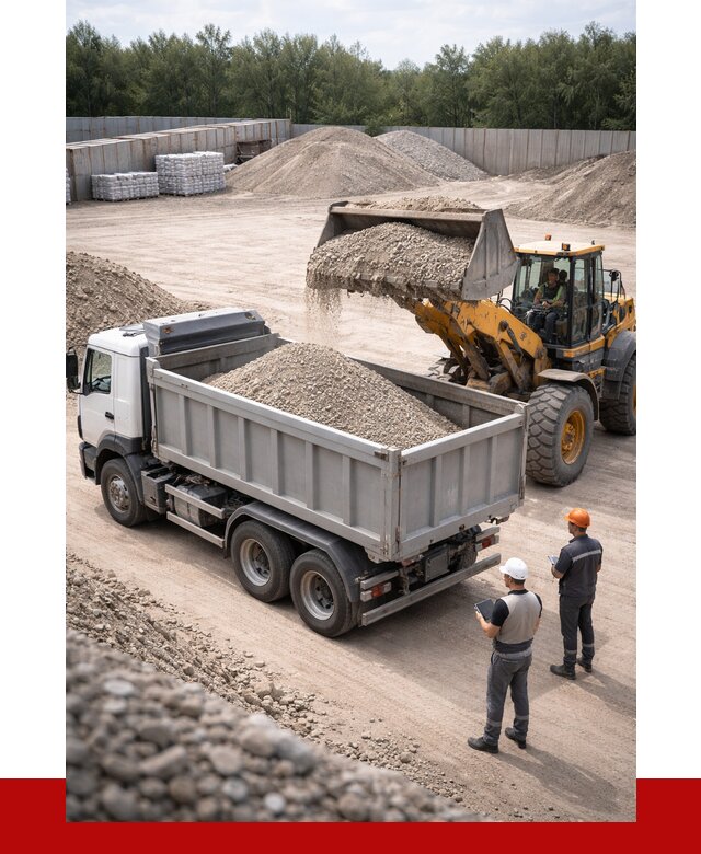 ЩПС С12 в Югорске с доставкой от 3268 р. за куб | ПРОНЕРУДЮгр