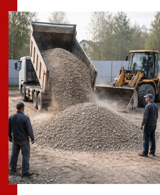 Доставка щпс фракции С12 в Югорске оптом и в розницу