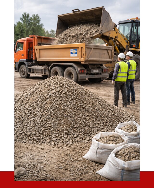 ЩГПС С1 в Югорске с доставкой от 3268 руб. за куб | ПРОНЕРУДЮгр