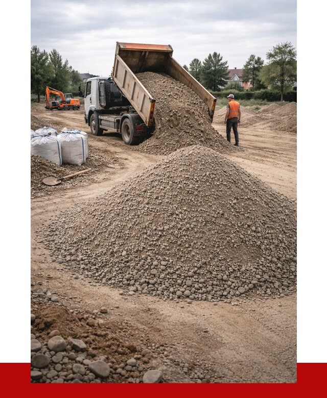 ЩГПС С4 с доставкой в Югорске от 2144 р./куб. | ПРОНЕРУДЮгр