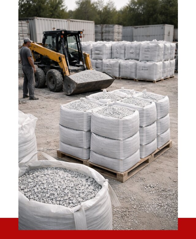 Мраморная крошка в Югорске от 4595 р. за куб | ПРОНЕРУДЮгр