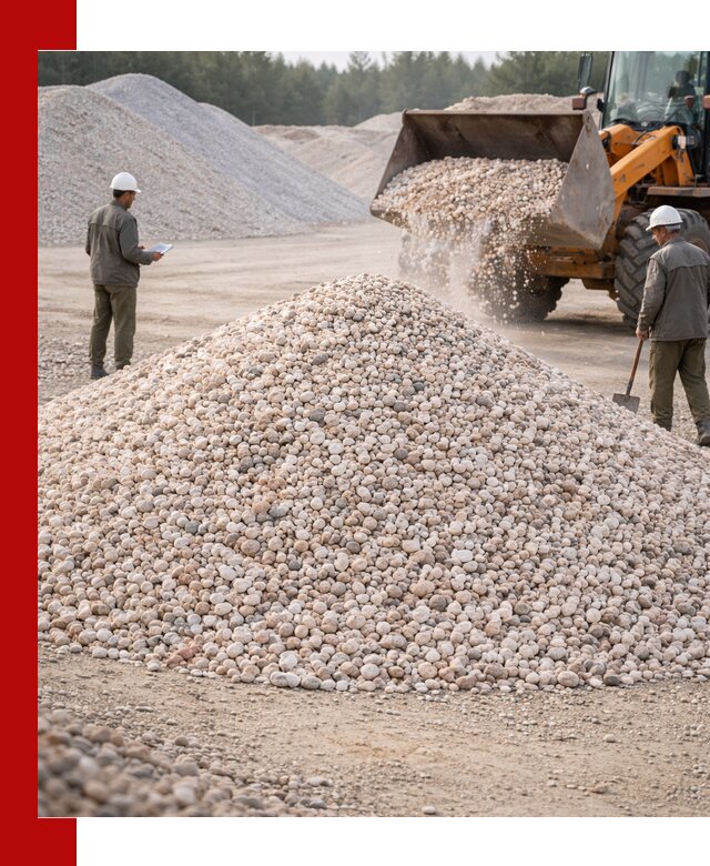 Купить цветную мраморную крошку с доставкой в Югорске