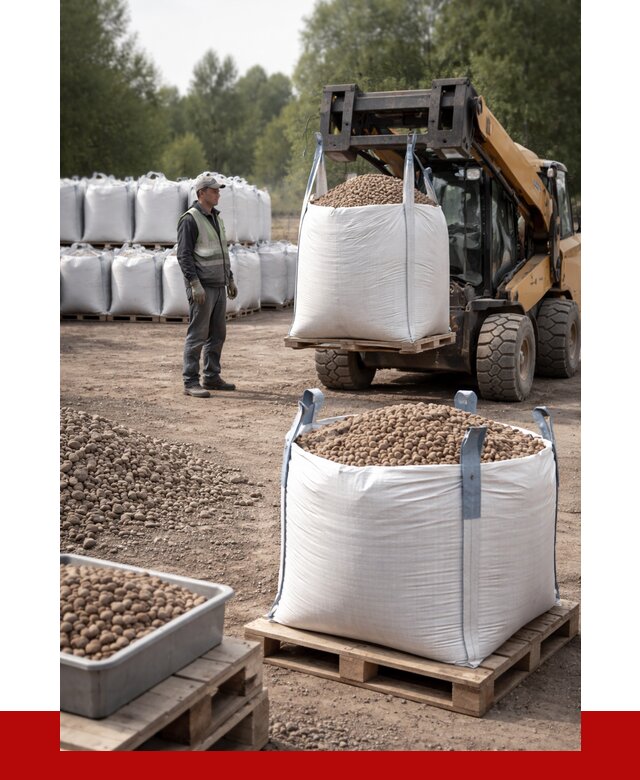 Керамзит в биг бег в Югорске от 4289 р. с доставкой | ПРОНЕРУДЮгр