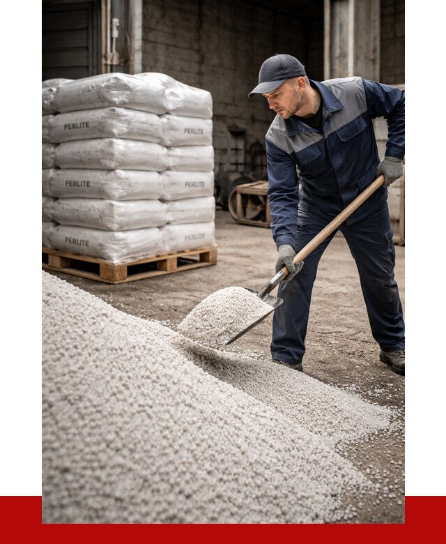 Купить перлит в Югорске с доставкой от 4289 р. оптом | ПРОНЕРУДЮгр
