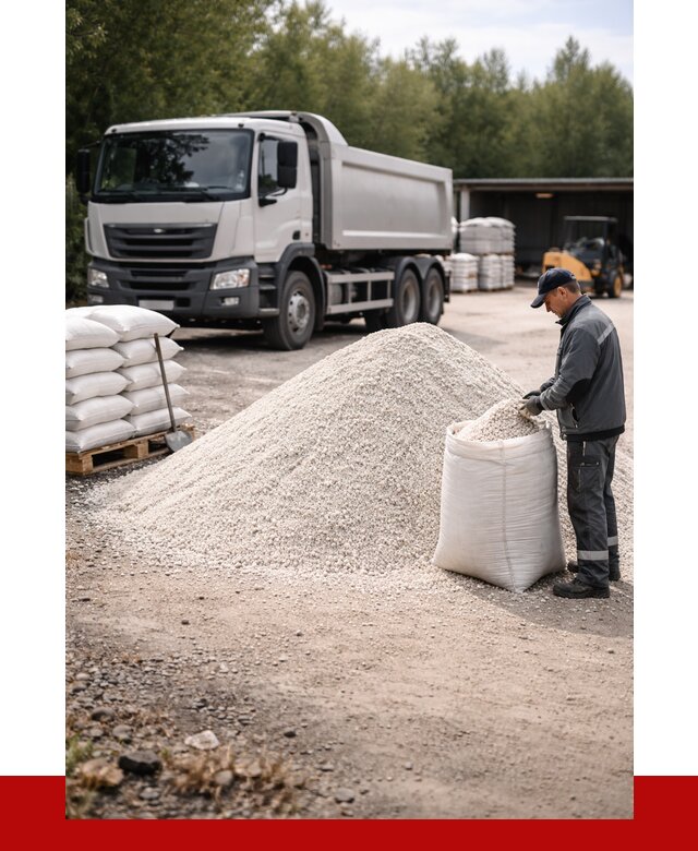 Перлит вспученный в Югорске с доставкой от 2246 р. | ПРОНЕРУДЮгр