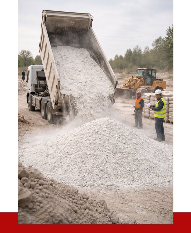 Купить известь пушонка в Югорске от 4289 р. с доставкой | ПРОНЕРУДЮгр