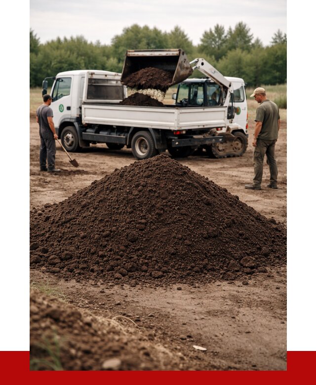 Плодородная земля в Югорске с доставкой от 4595 р. | ПРОНЕРУДЮгр