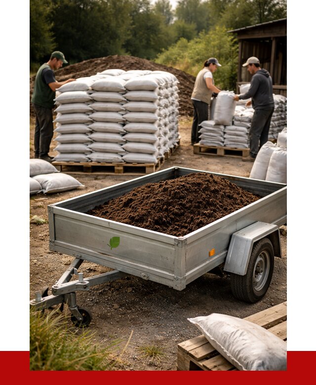 Нейтральный торф в Югорске от 3268 р. за куб | ПРОНЕРУДЮгр