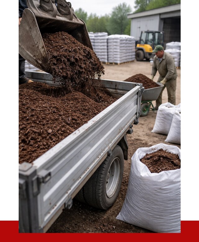 Торфяные смеси с доставкой в Югорск от 4289 р. | ПРОНЕРУДЮгр