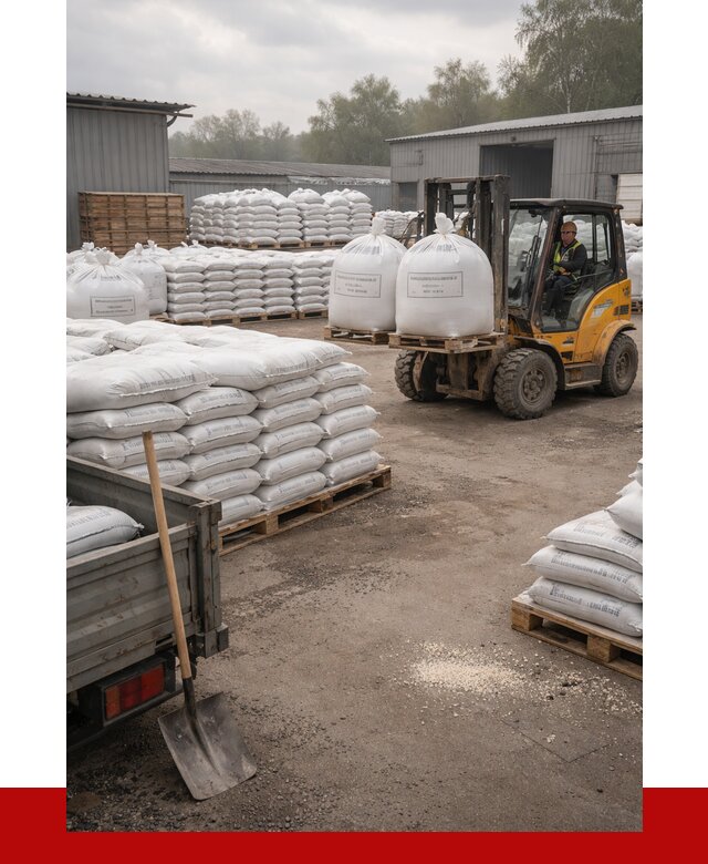 Аммиачная селитра в Югорске от 4289 р. с доставкой | ПРОНЕРУДЮгр