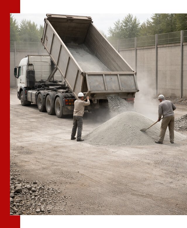 Доставка аммиачной селитры оптом и врозь в Югорске