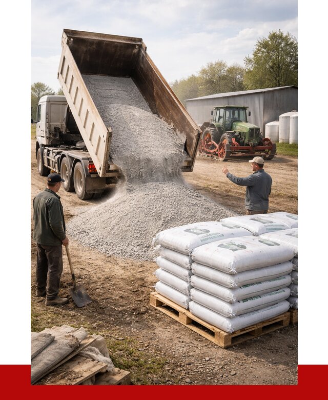 Купить суперфосфат в Югорске с доставкой от 7352 р. | ПРОНЕРУДЮгр