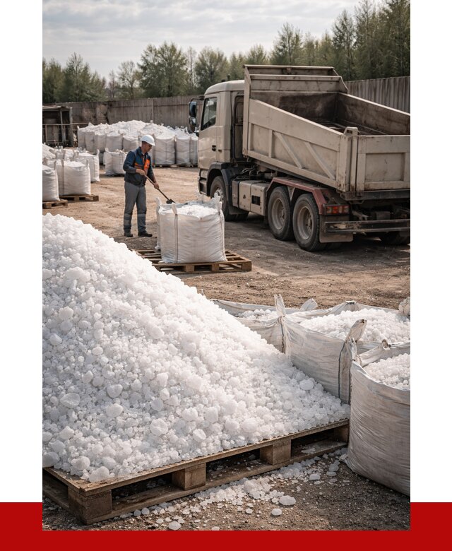 Купить техническая соль в мешках в Югорске от 4595 р. | ПРОНЕРУДЮгр