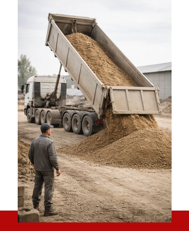 Доставка тонаром в Югорске недорого от 7148 р. | ПРОНЕРУДЮгр