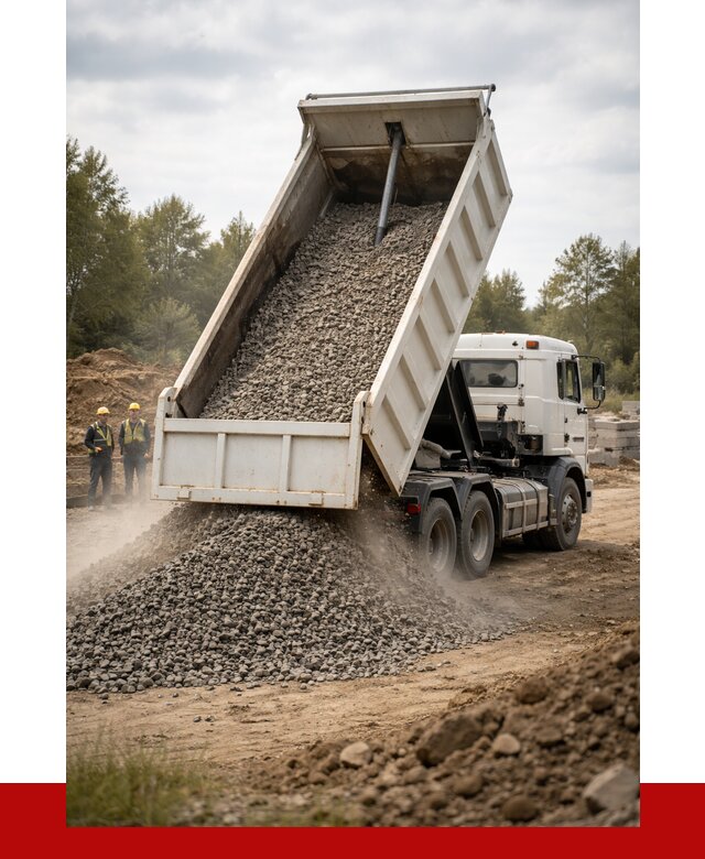 Аренда самосвала 20 тонн в Югорске от 7658 р. | ПРОНЕРУДЮгр