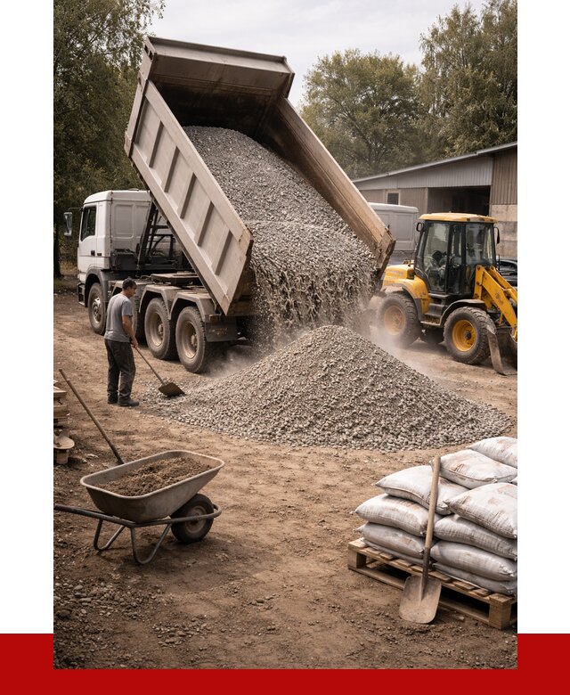 Перевозка сыпучих грузов в Югорске от 3268 р. | ПРОНЕРУДЮгр